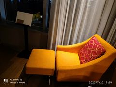-厦门海港英迪格酒店(中山路店)