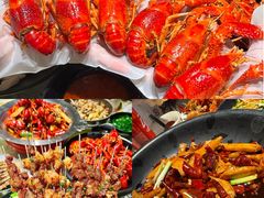 -聚味瞿记·龙虾堂(树木岭店)