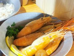 -哼蟹二将·烤肉酱蟹(合生汇店)