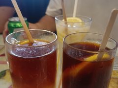 -龙城冰室(旺角)