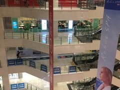 -光启城时尚购物中心