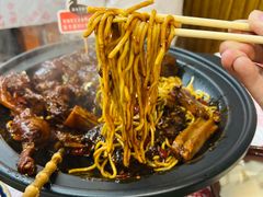 -回味黑鸭煲·始于2006(万松园店)