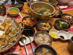 -小木屋米酒店·韩国料理(深圳总店)