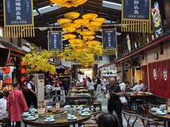 -老灶房-四川土菜(铁牛广场店)