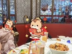 -大铁勺新津菜(中北永旺店)