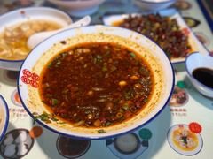 -点兵点将·四川传统小吃集(勐海路店)
