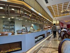 -唐山河头老街国丰维景国际大酒店