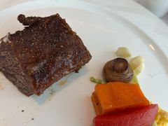 -王品牛排(郑州大卫城店)