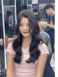 -乾健·烫染·接发SALON