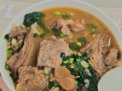 -翠华餐厅(香港国际机场店)