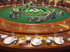 -江南大酒店·地道正宗有锅气的江西菜(中华北大街店)