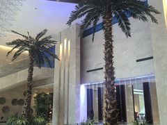 -常州环球恐龙城维景国际大酒店