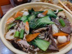 -圆宝台湾小吃(迎津街店)