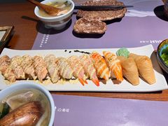 -林妈妈村·日式料理(宝山龙湖天街店)