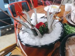 -捞围鲜·港式打边炉(海阳路店)