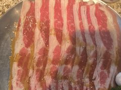 -安又胖韩国烤肉