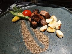 -牛将军•涮肉•烤肉•铁板烧(北京王府井·故宫店)