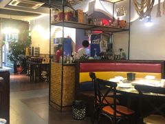 -嵇大厨好灶头农家菜