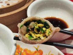 -西贝(吴江路湟普汇店)