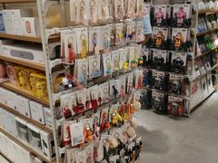 -名创优品(陕西西安大唐西市购物中心店)
