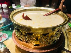 -蒙古大营(朝阳公园店)
