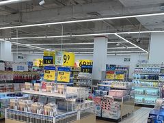 -沃尔玛超市(人民广场店)