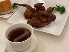 -利苑酒家(华熙国际店)