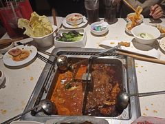 -海底捞火锅(宜欣城店)