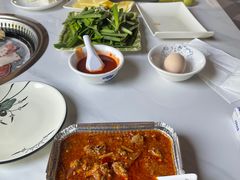 -东北烤肉(钟鼎名悦店)