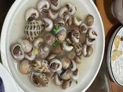 -水先生寧波菜(天一店)