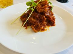 -成桂西餐厅·42年的味道(五大道疙瘩楼店)