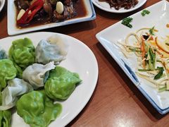 -鸿毛饺子(紫竹桥店)