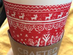 -星巴克(长沙麓南广场店)