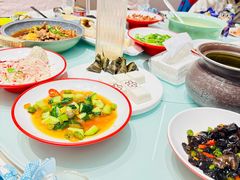 -山芋腔苏北菜(盐城滨海店)