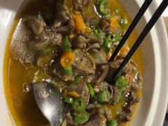 -味界·精致赣菜(招商花园城店)