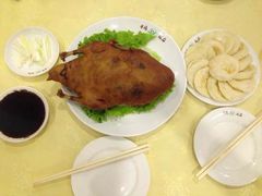 -晋阳饭庄(虎坊桥店)