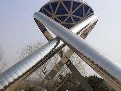 -莫子山公园