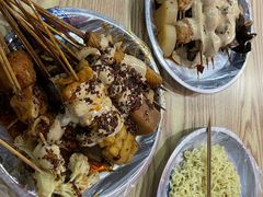 -彭姐麻辣烫(海淀店)