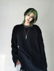 -HairCode芭曲发型