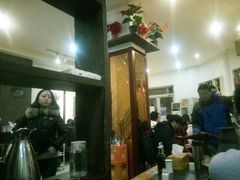 -北门涮肉·铜锅涮肉(南锣鼓巷店)