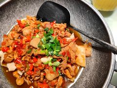 -味上湘菜馆(岳麓山店)