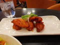 -WOLFGANG PUCK KITCHEN & BAR(迪士尼小镇店)