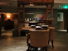 -湖滨28中餐厅·西湖宴·杭州君悦酒店