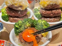 -肉肉大米(德基广场店)