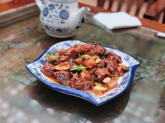 黄焖鸡-阿鹏故事云南野生菌火锅(人民路店)