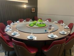 -老馆子·建德菜·山肴鱼鲜(海威新界店)