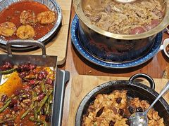 -那家老院子东北菜·饺子·小鸡炖蘑菇(艳华街店)