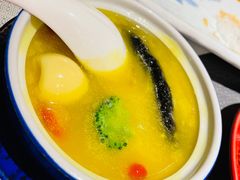 -京料理·日料自助·铁板燒(复悦城店)