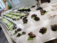 -丰卓会海鲜自助(中润大道店)