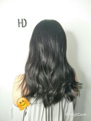 点击看大图 -HD HAIR STYLE